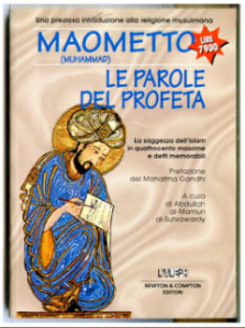 parole profeta cover