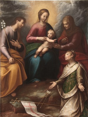 aaaaaa Sacra Famiglia con sant'Orsola.jpg
